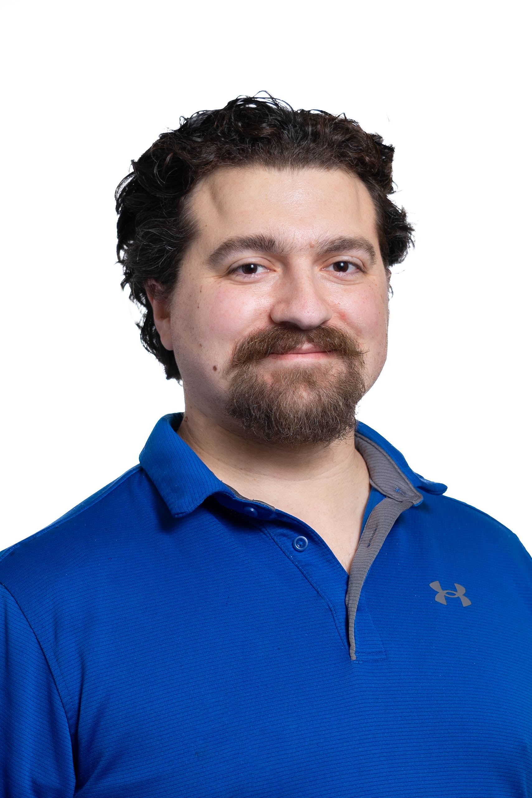 Jordon Hill, owner of Hill Mobile Tech